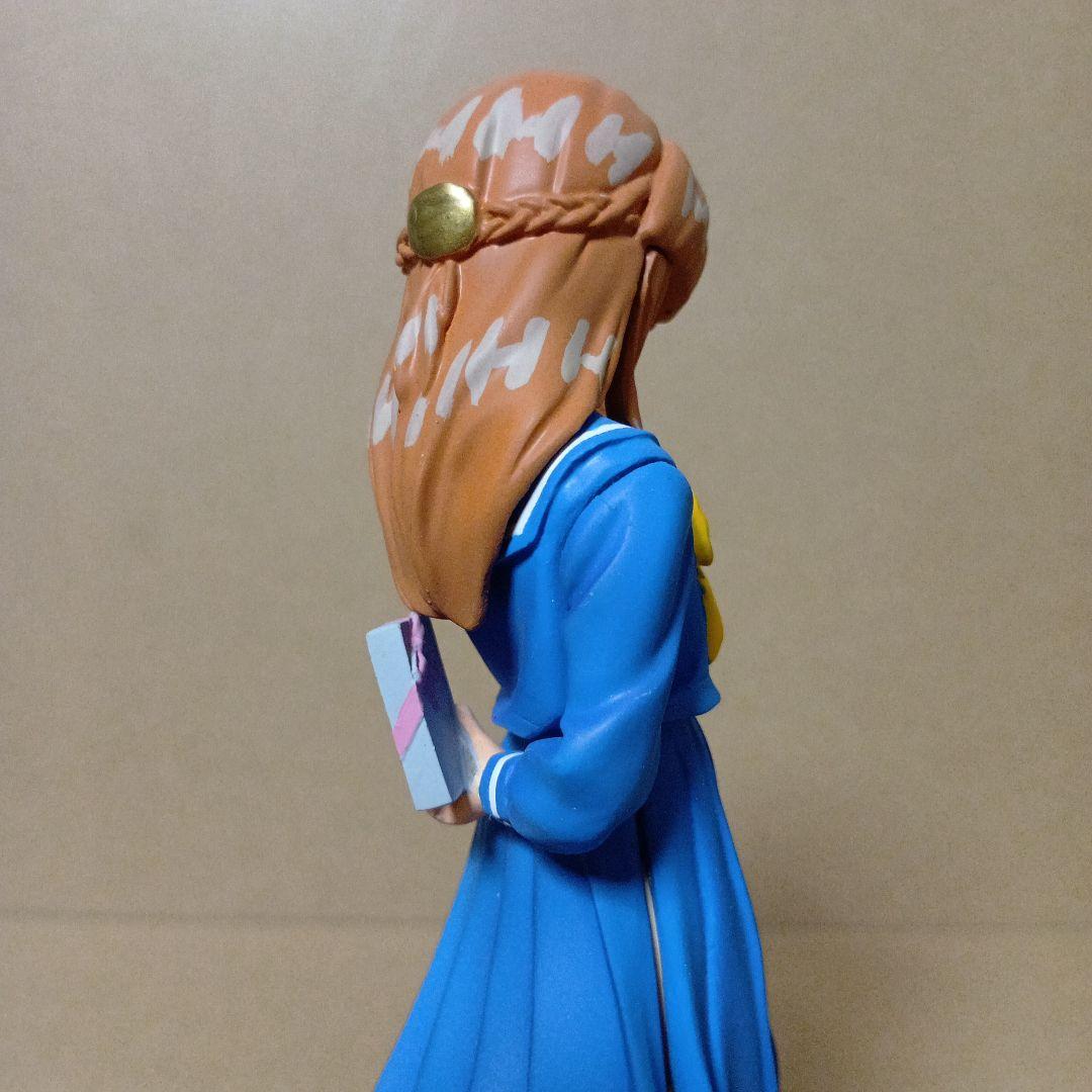 【激レア】ときめきメモリアル 海洋堂 [ 美樹原愛 ] ガレージキット 完成品