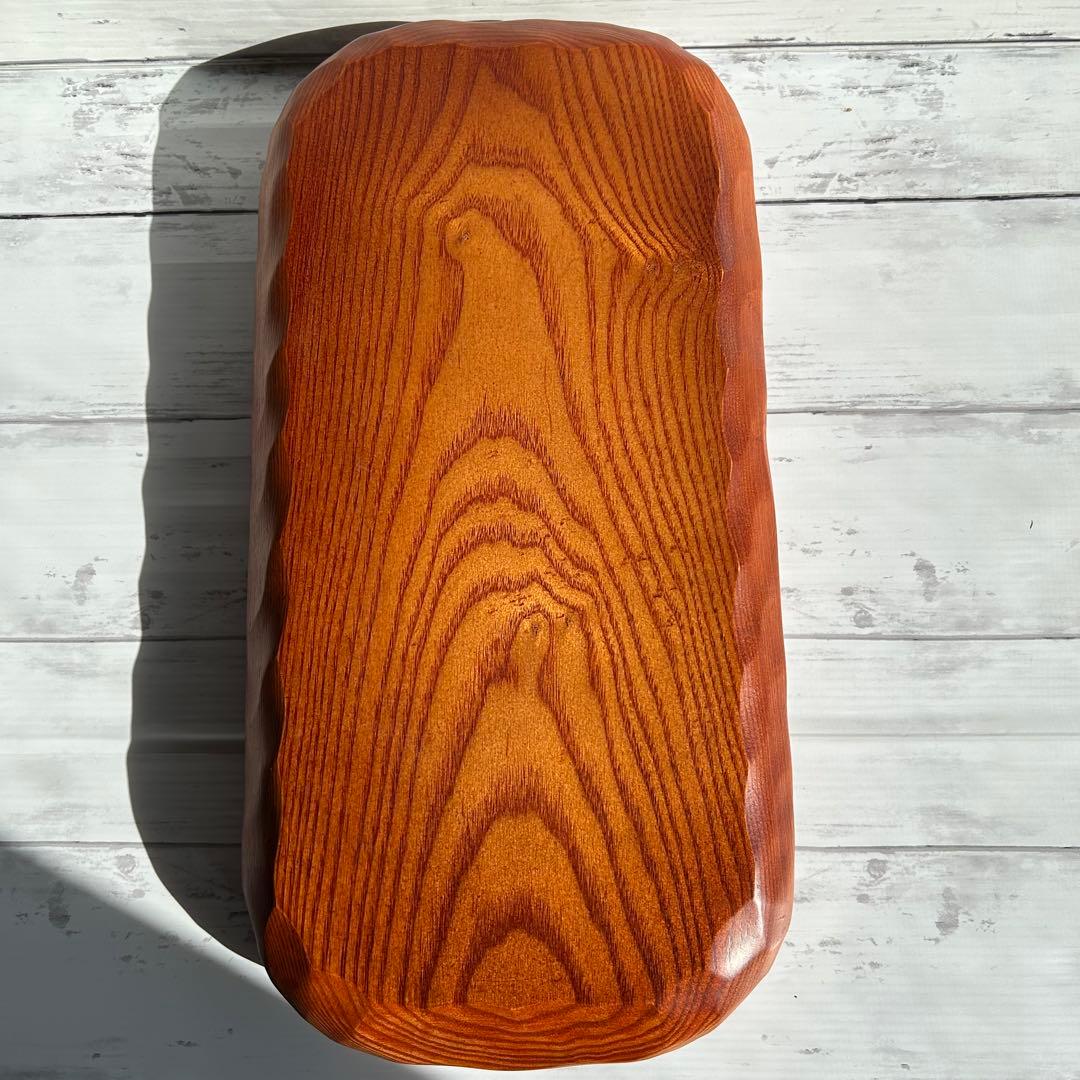 木製花瓶台　花台　ディスプレイ台　フラワースタンド　飾り台　天然木　盆栽台　玄関