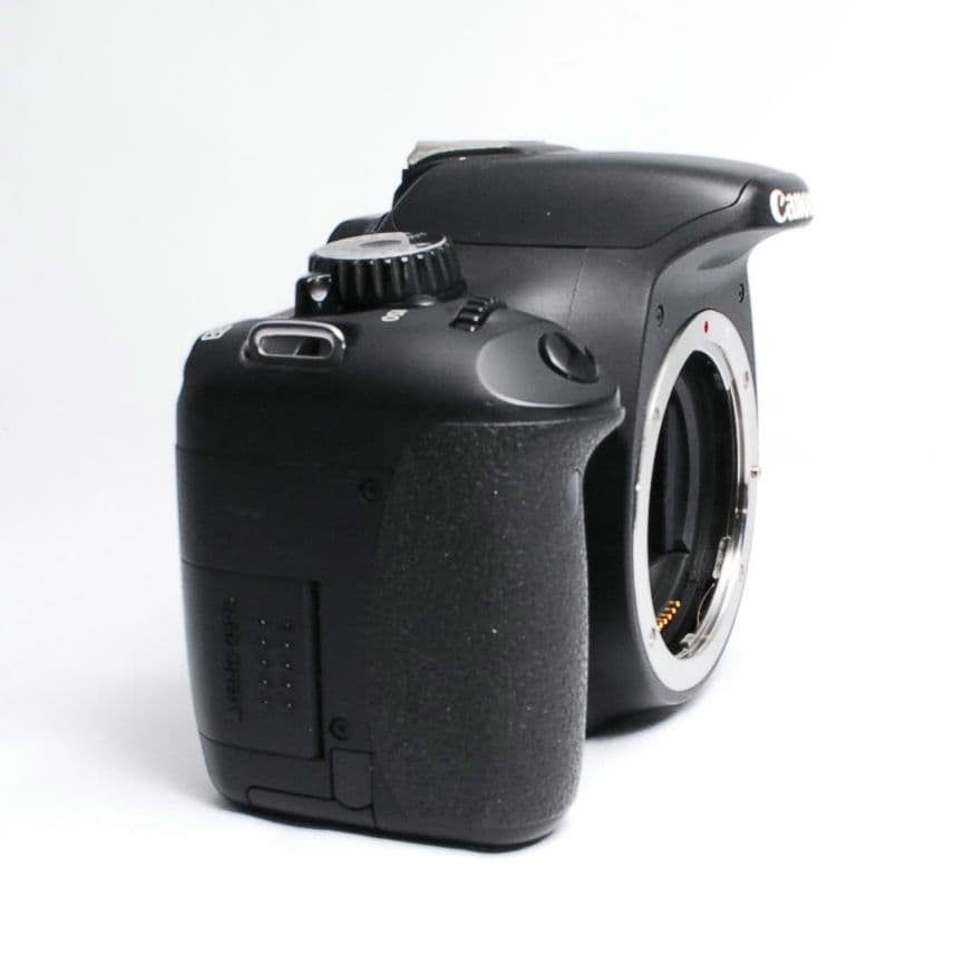③f Canon EOS Kiss X4 ダブルレンズ付き 一眼レフ 動作確認済