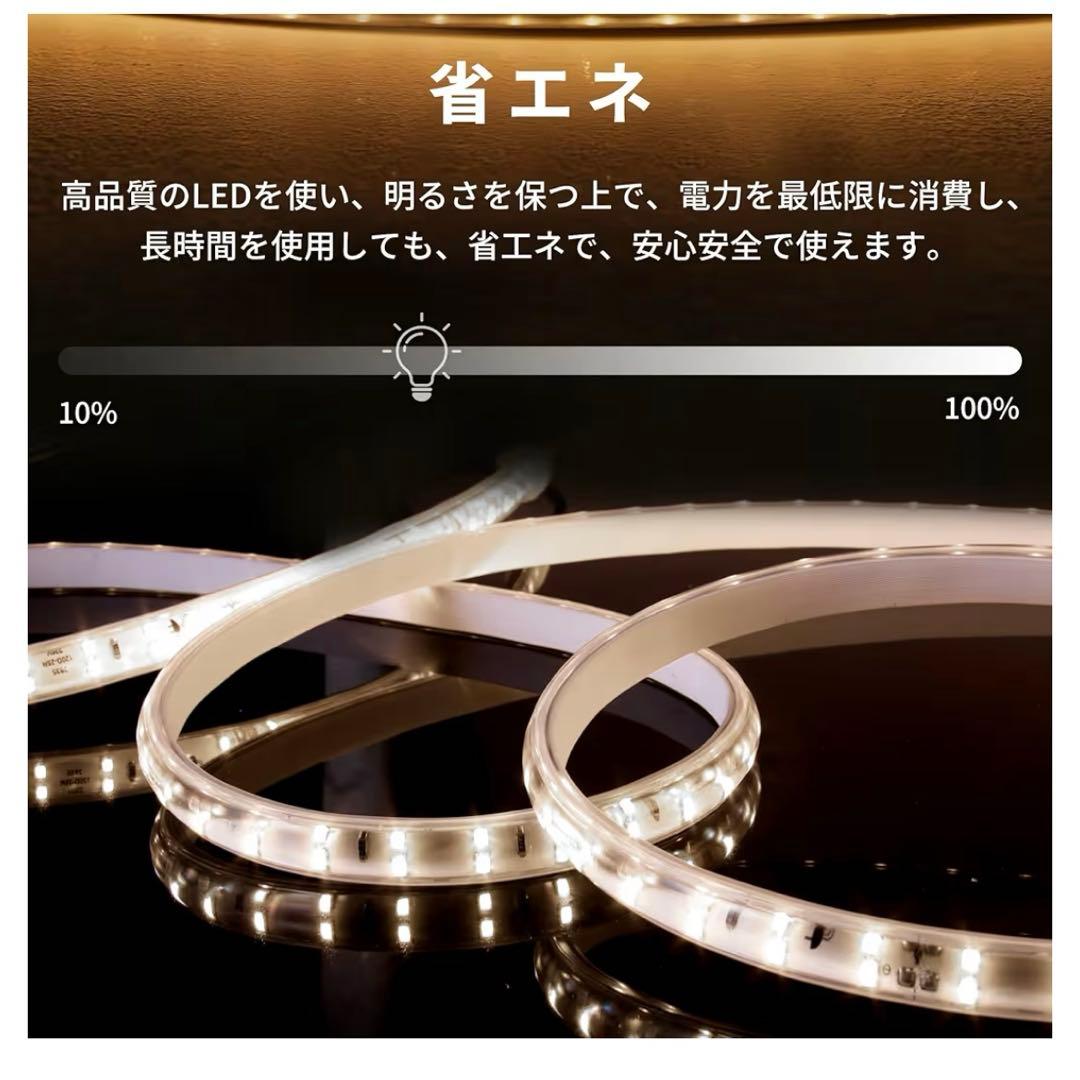 お洒落なLEDミラー⭐️鏡 LEDライト 壁掛け 洗面 省エネ モダンインテリア❣️