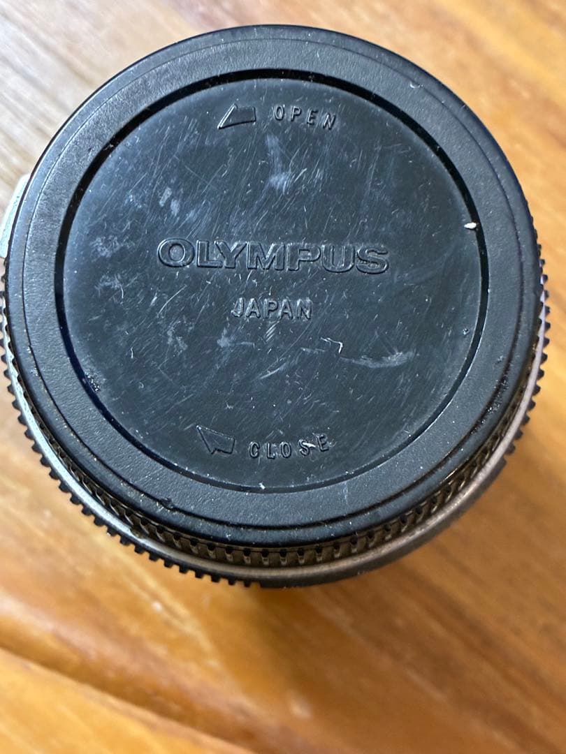 OLYMPUS TAKEI マクロレンズ