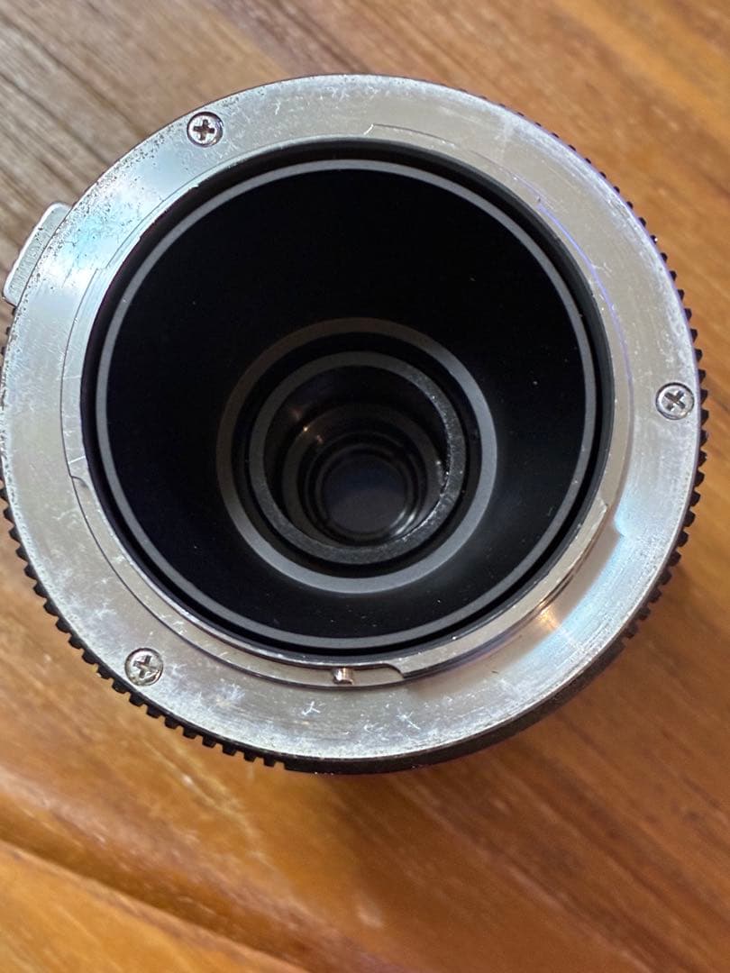 OLYMPUS TAKEI マクロレンズ