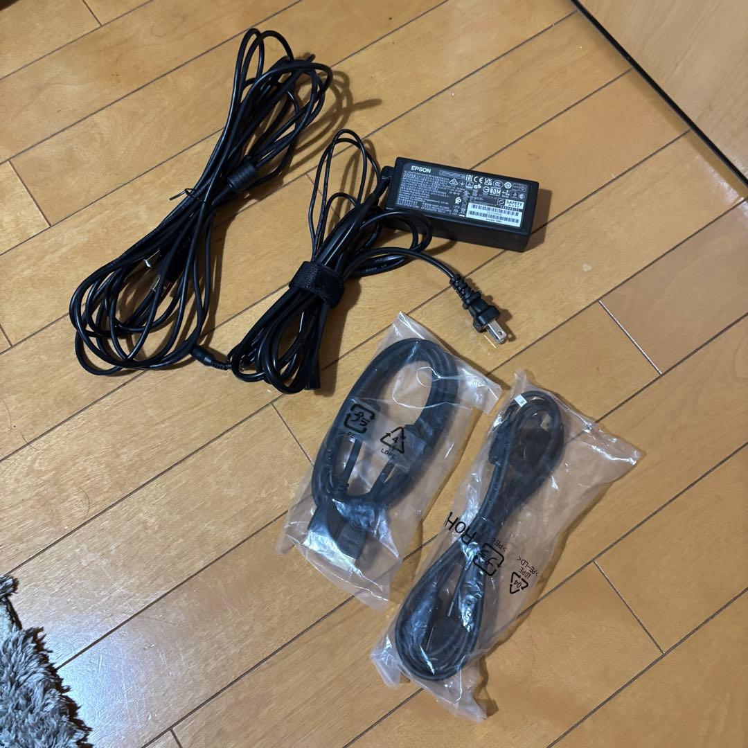 EPSON GT-X830 フラットベッドスキャナー