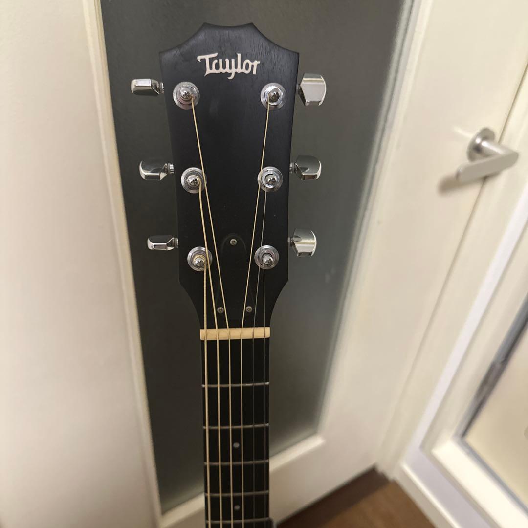 Taylor 114ce walnut 2017 アコースティックギター