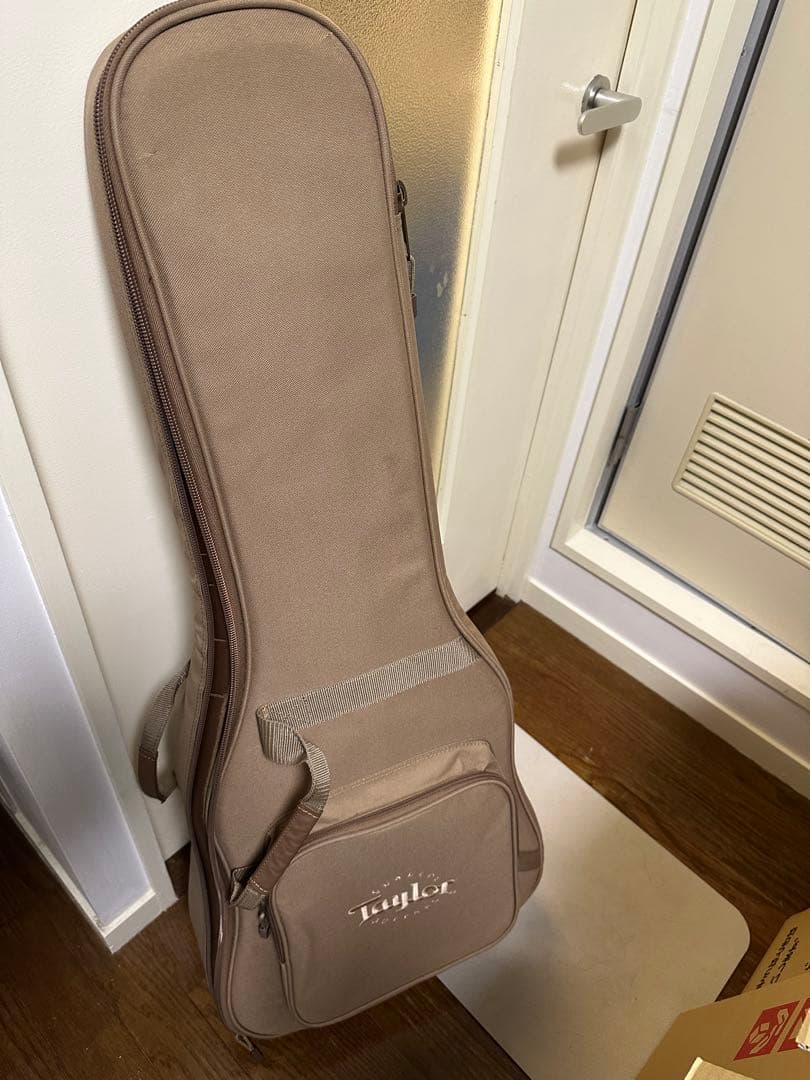 Taylor 114ce walnut 2017 アコースティックギター