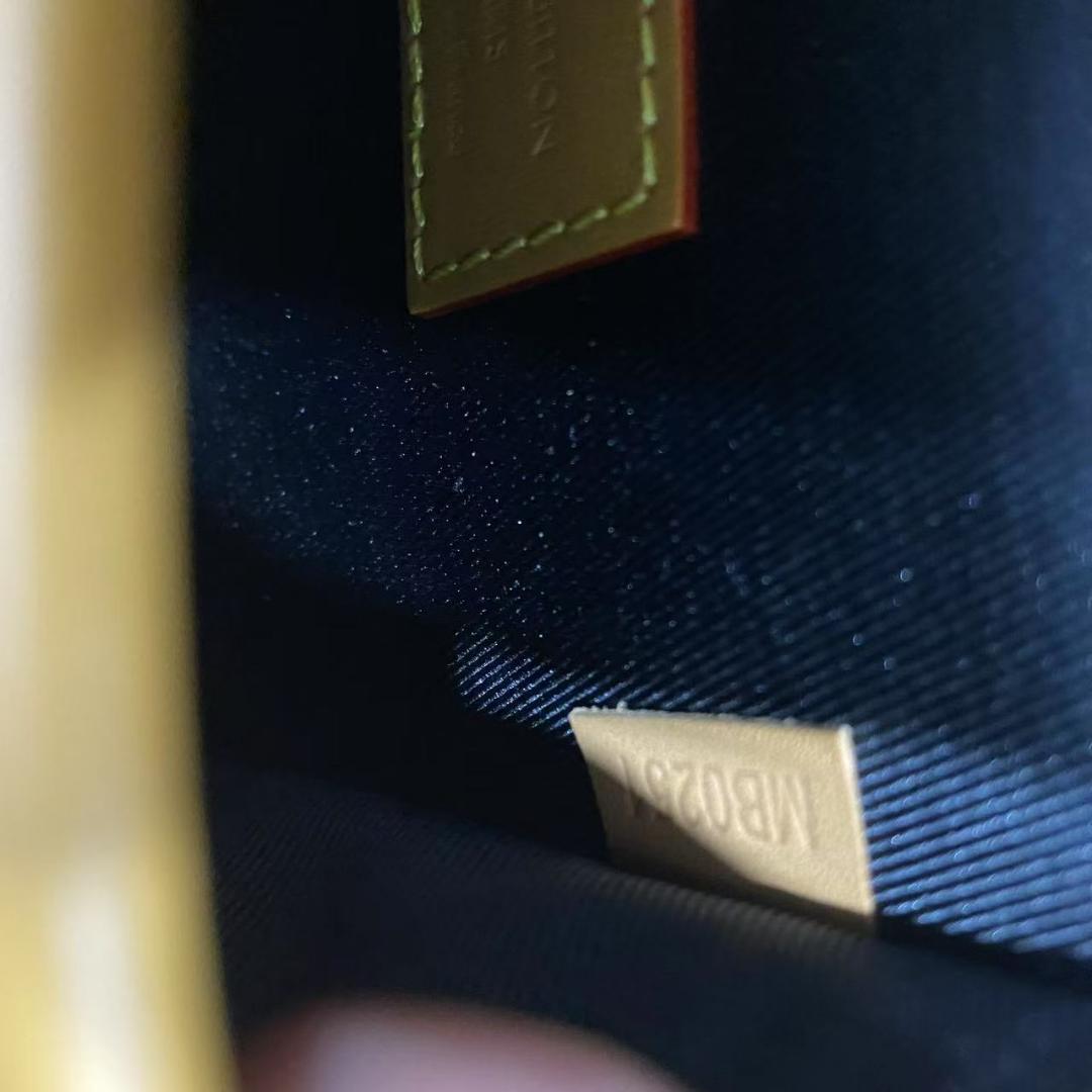 N40379 NIGO ダミエジャイアント アマゾン