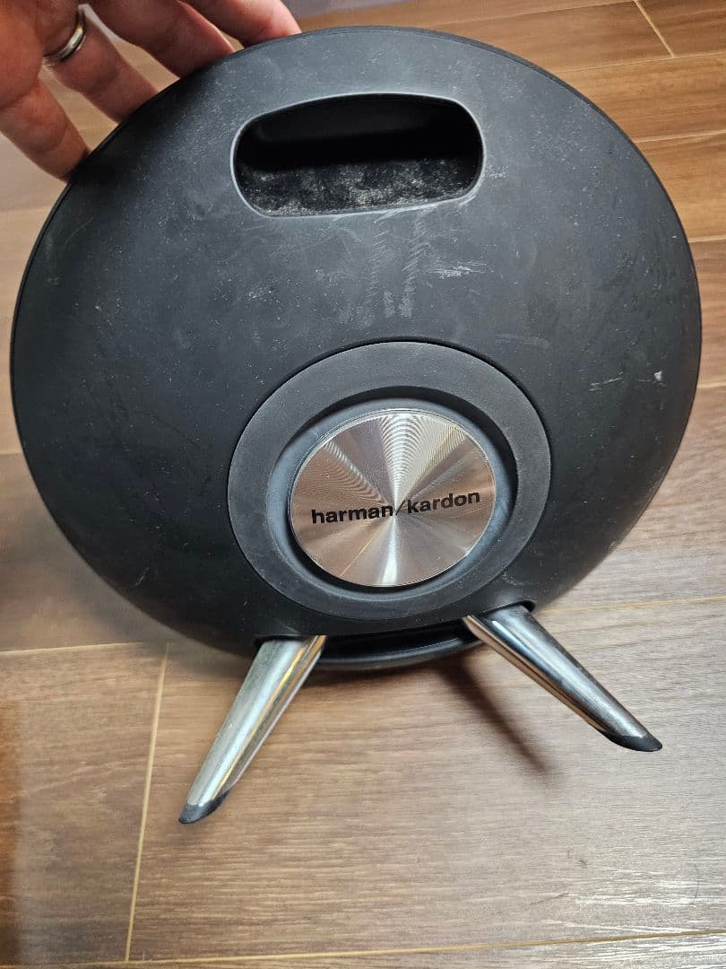 本日限定価格！harman/kardon ワイヤレススピーカー 本体