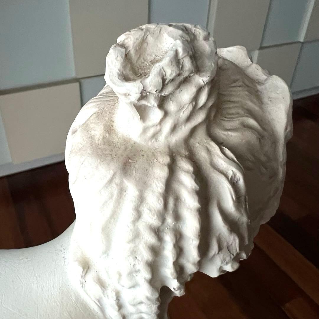 TOP ART社 湯浴みするヴィーナス像 インテリアオブジェ　置物 約64cm