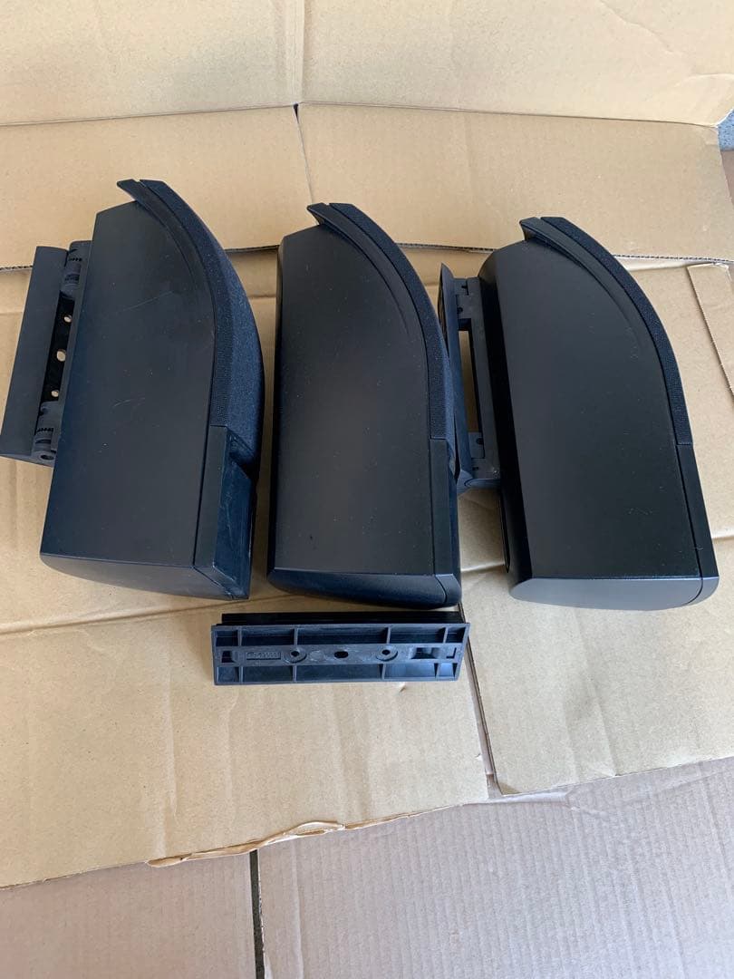 Bose 1611 スピーカー 3台セット