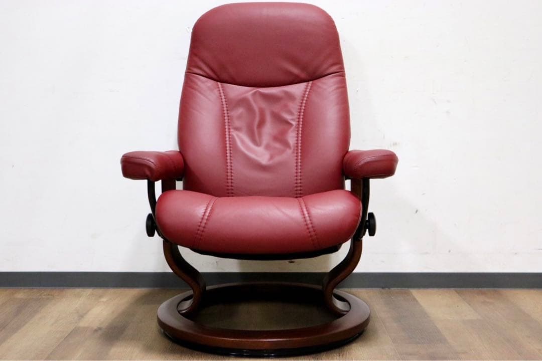 GMHK854○EKORNES / エコーネス コンサル リクライニングチェア