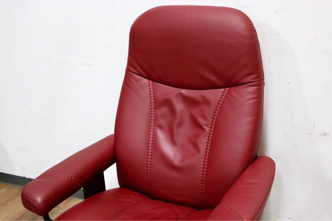 GMHK854○EKORNES / エコーネス コンサル リクライニングチェア