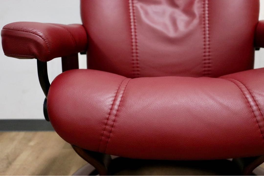 GMHK854○EKORNES / エコーネス コンサル リクライニングチェア