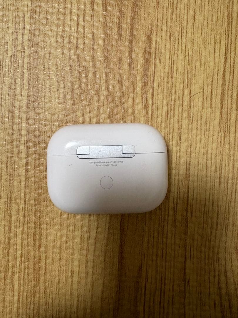 【正規品】Apple AirPods Pro 第1世代 ワイヤレスイヤホン