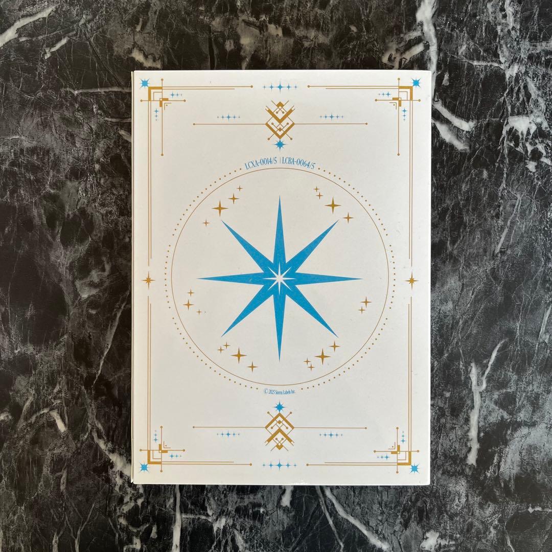 少年忍者 THE SHINING STAR Blu-ray