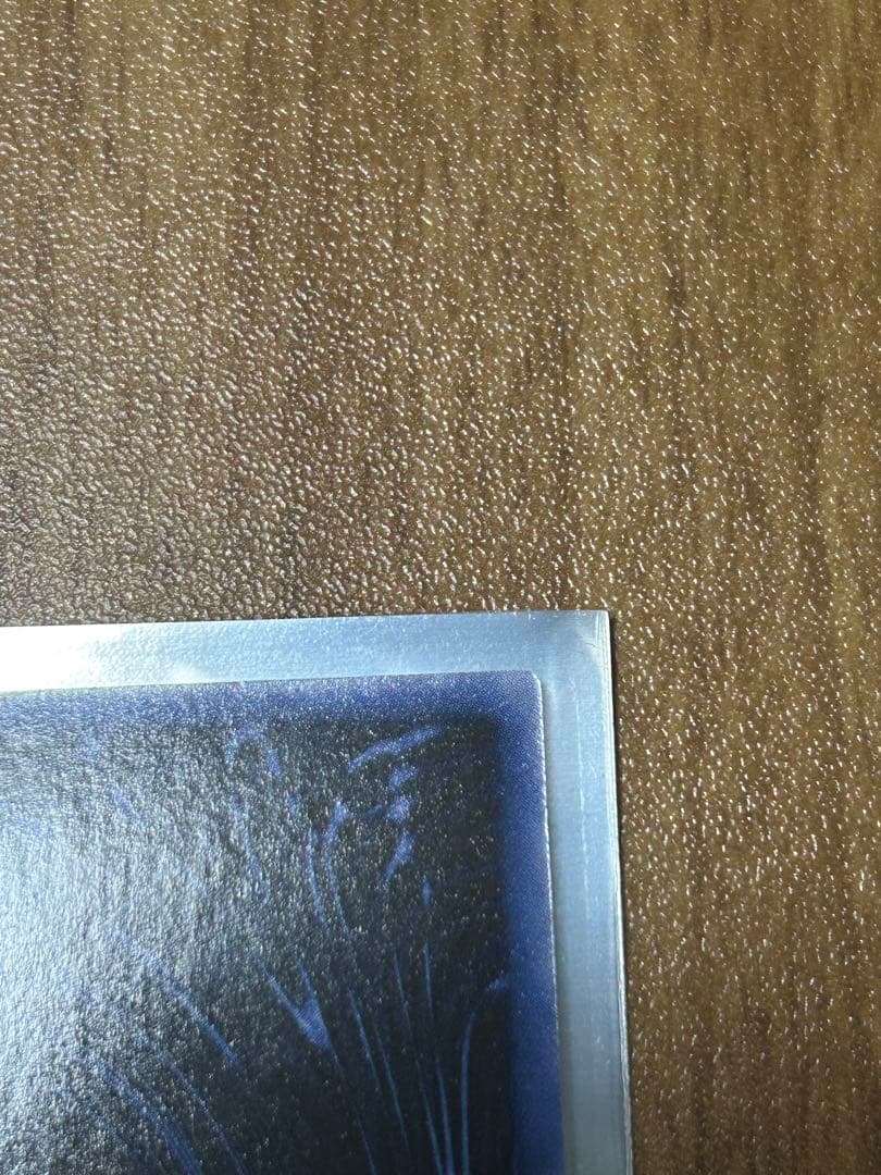 (美品・早い物がち)プラチナシークレット　オベリスクの巨神兵　G4-02 遊戯王