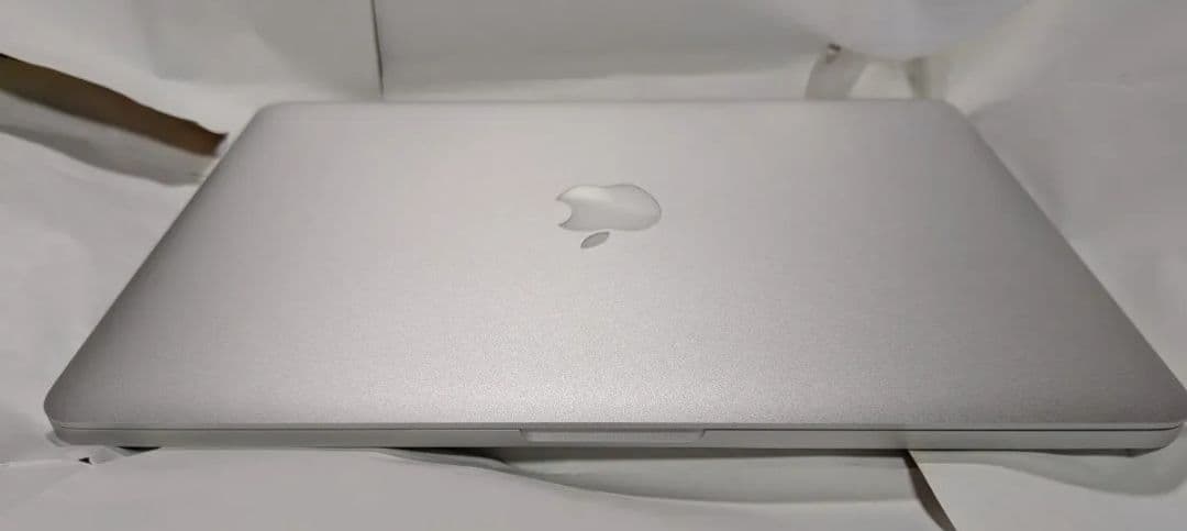 MacBook本体 Macbookpro 13inch 2.7GHz Core 16GB