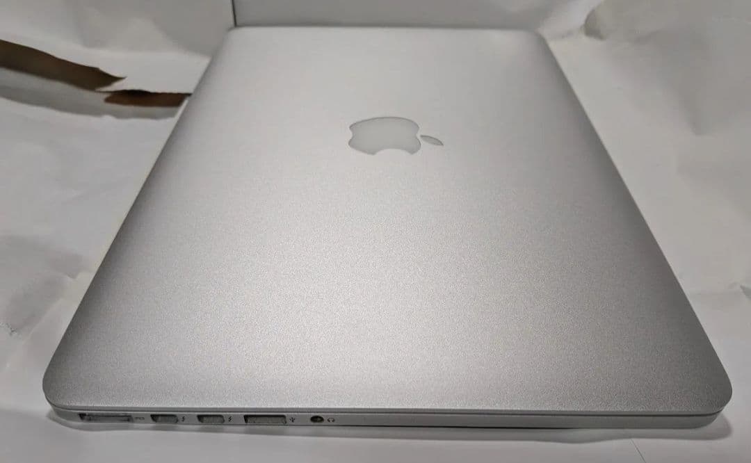 MacBook本体 Macbookpro 13inch 2.7GHz Core 16GB