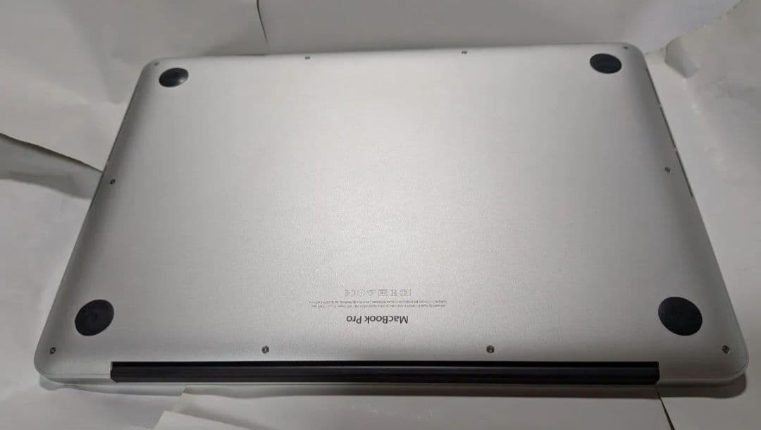 MacBook本体 Macbookpro 13inch 2.7GHz Core 16GB