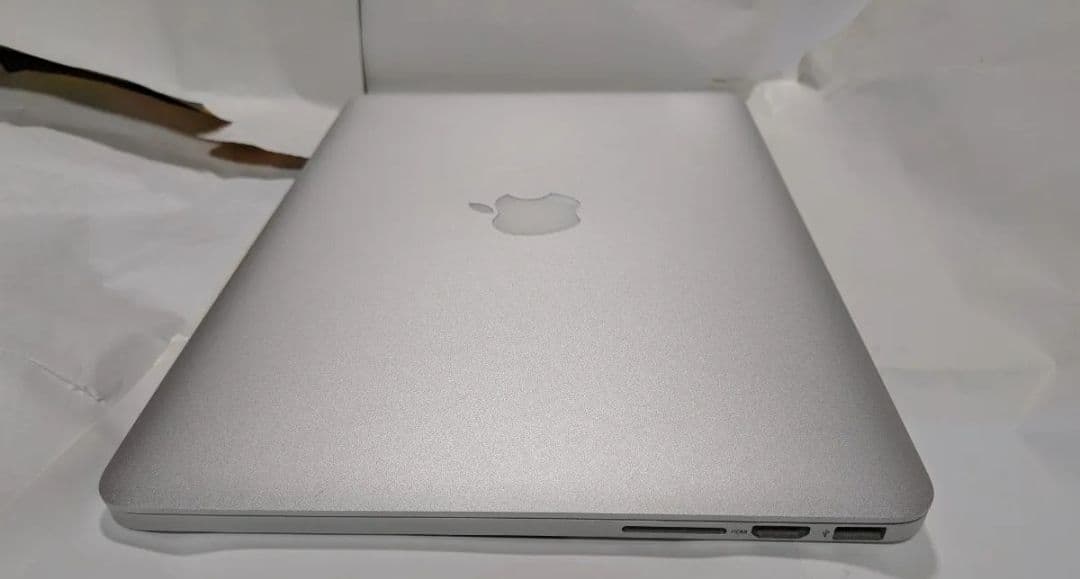 MacBook本体 Macbookpro 13inch 2.7GHz Core 16GB