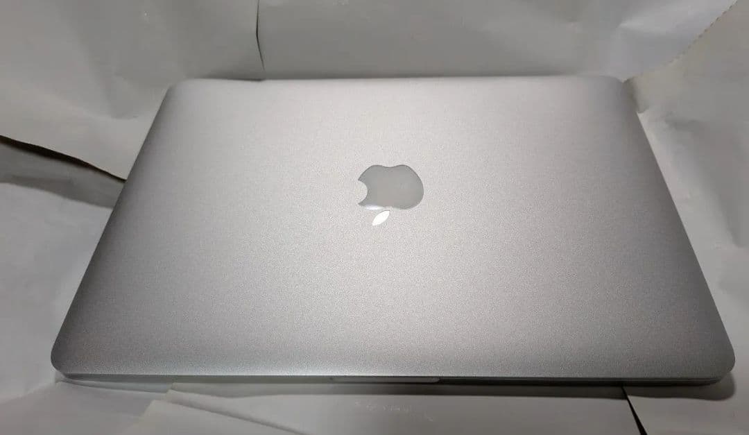 MacBook本体 Macbookpro 13inch 2.7GHz Core 16GB