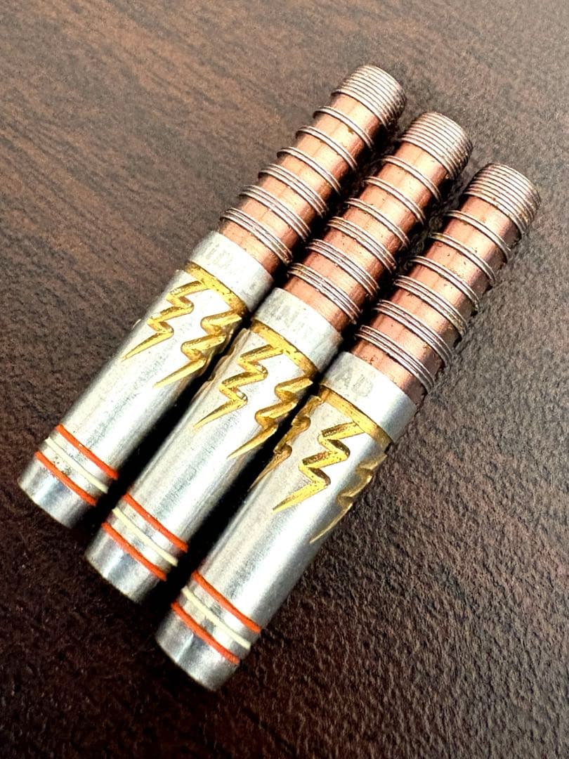 ローマン5 宮脇実由モデル トリニダード ダーツ バレル