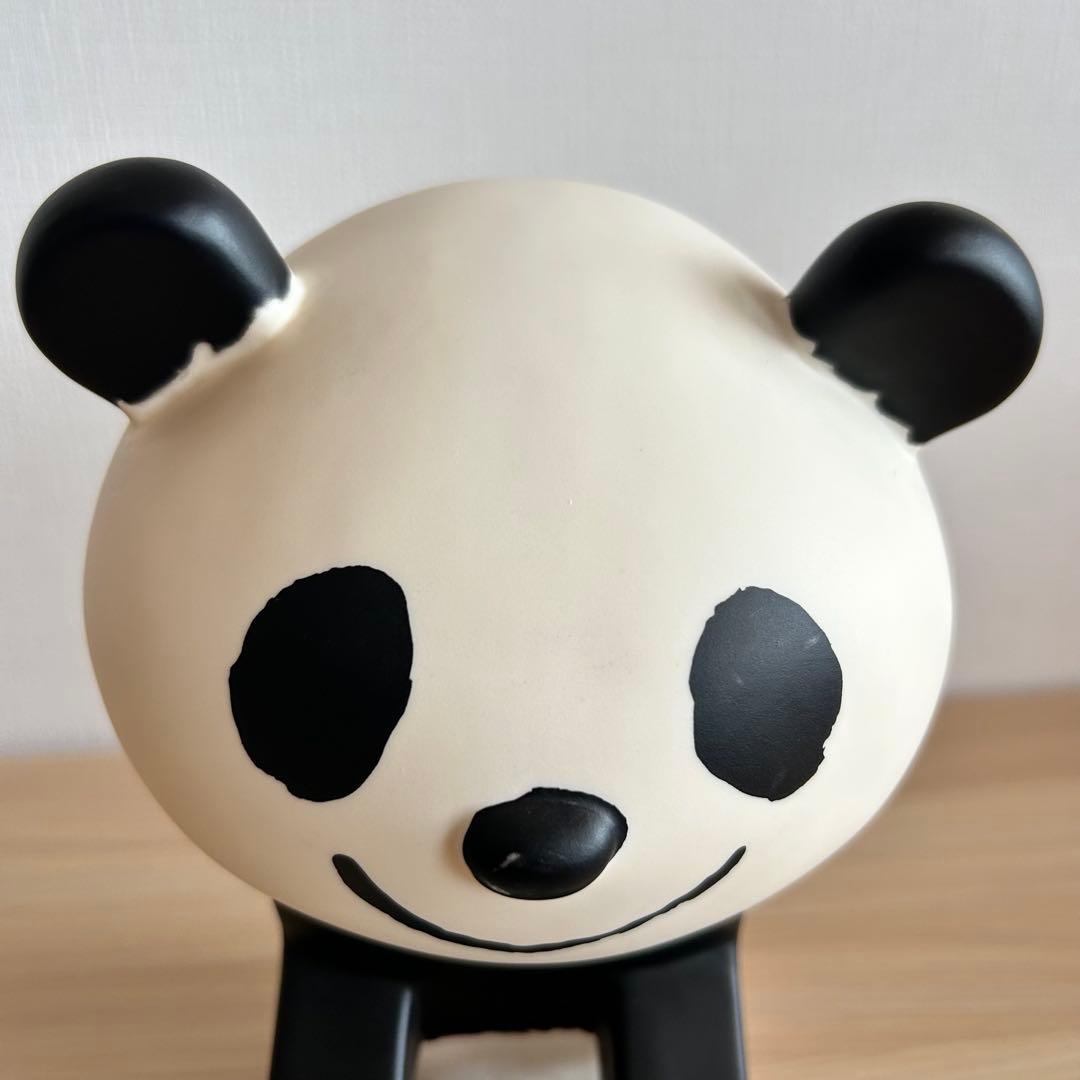 【非売品】 新潮文庫　Yonda?くん　ソフビ　フィギュア　yonda?