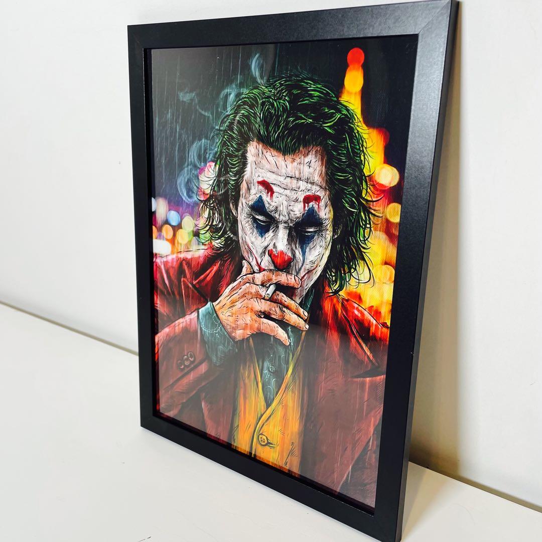 【専用出品】額付きポスター ポスター 3枚セット(新品)