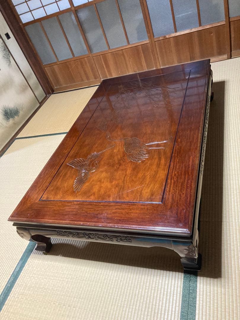 座卓（長方形）