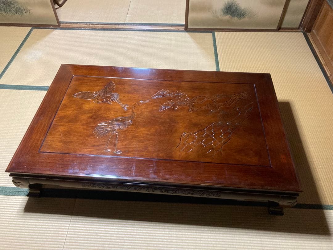座卓（長方形）