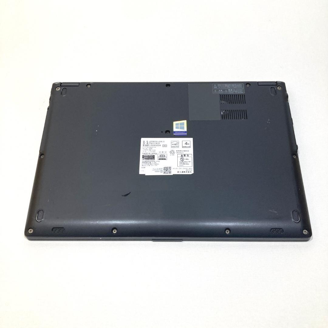 初心者✨フルHD・カメラ付・オフィス✨黒✨すぐ使えるノートパソコン◇D410-3