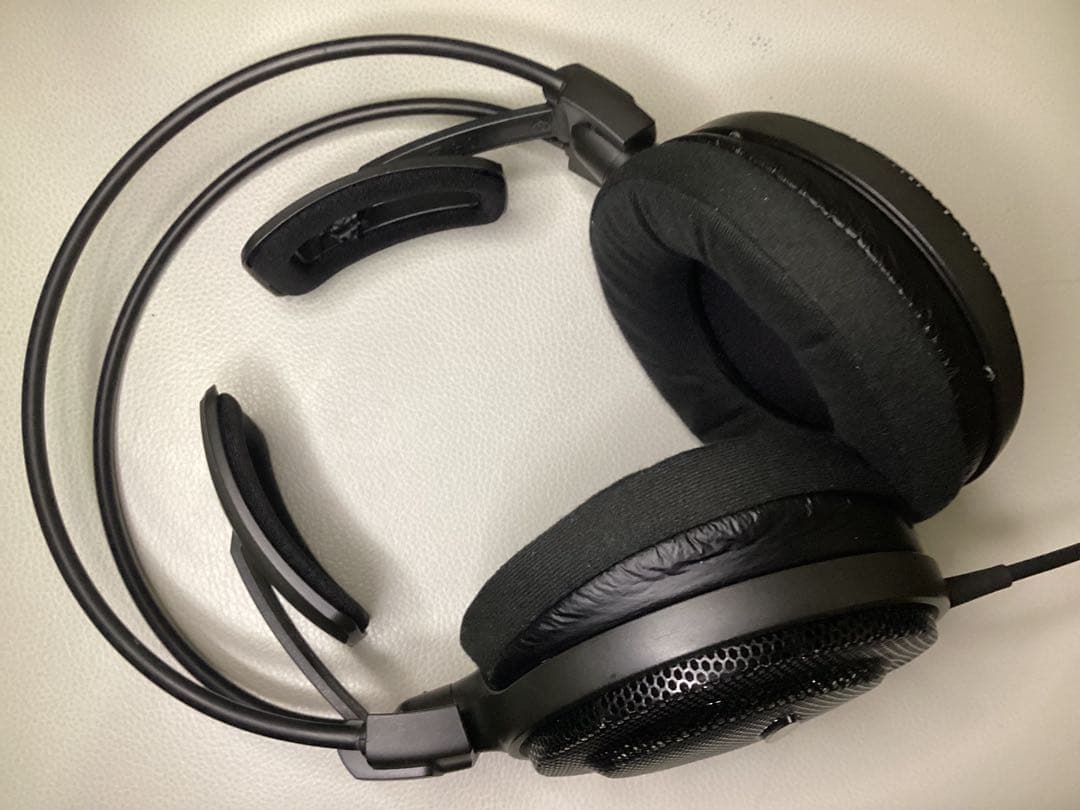 audio-technica AIR DYNAMICATH-AD500X値下げ中