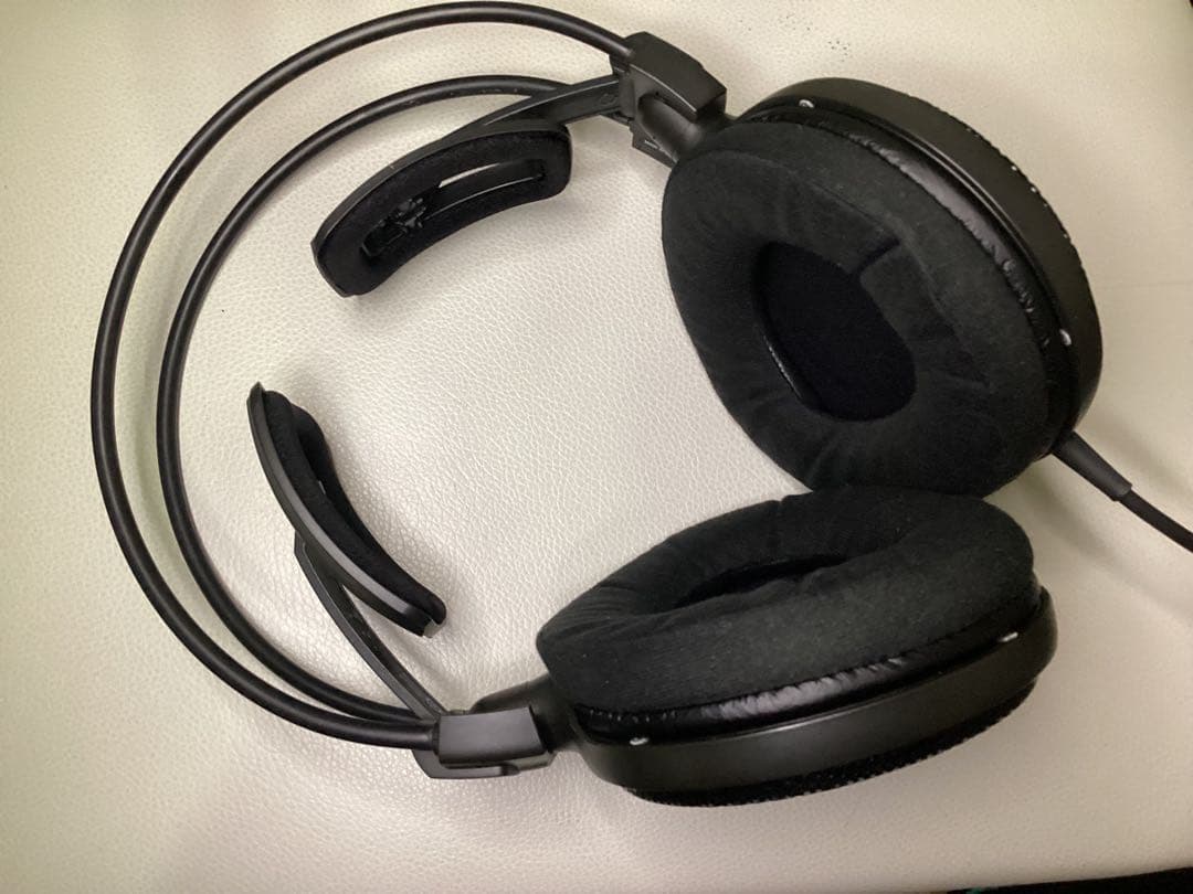 audio-technica AIR DYNAMICATH-AD500X値下げ中