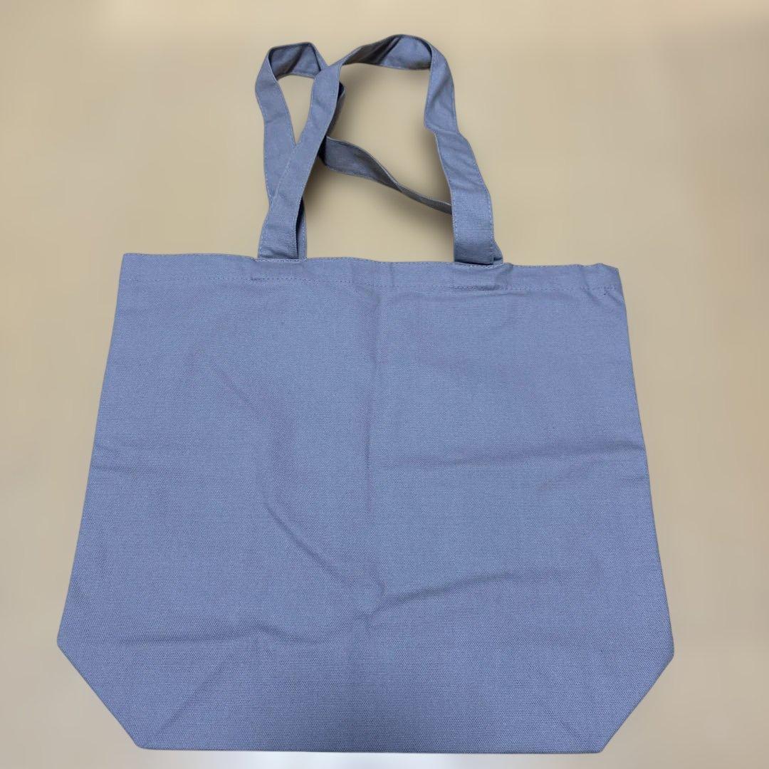 ずとまよ 副流煙の風紀委員トートバッグ ずっと真夜中でいいのに