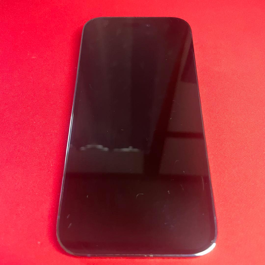 iPhone 14 Pro 256GB 本体 SIMフリー【美品/利用制限○】
