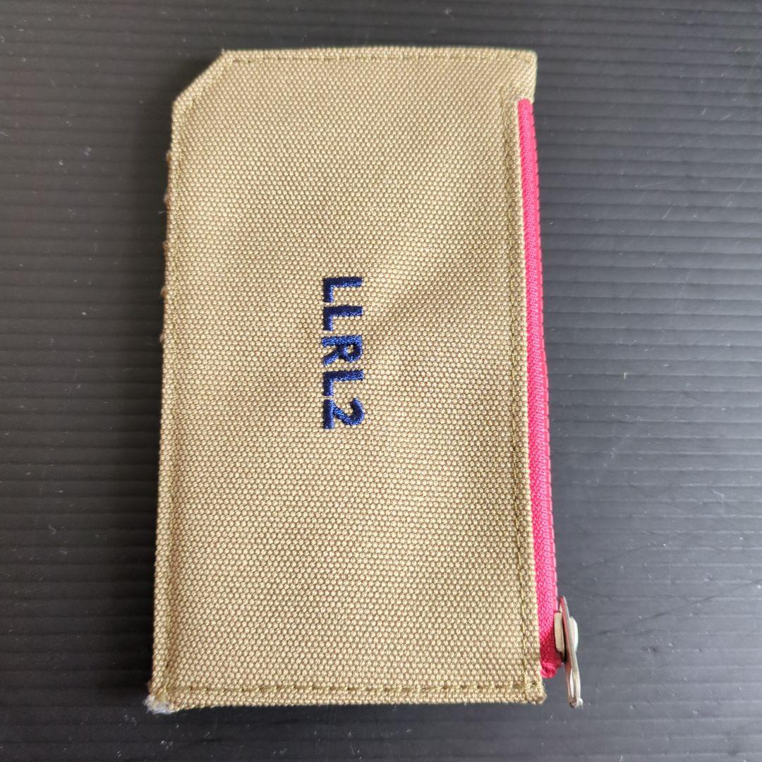 aikoグッズ「全部松永のおかげ。」財布