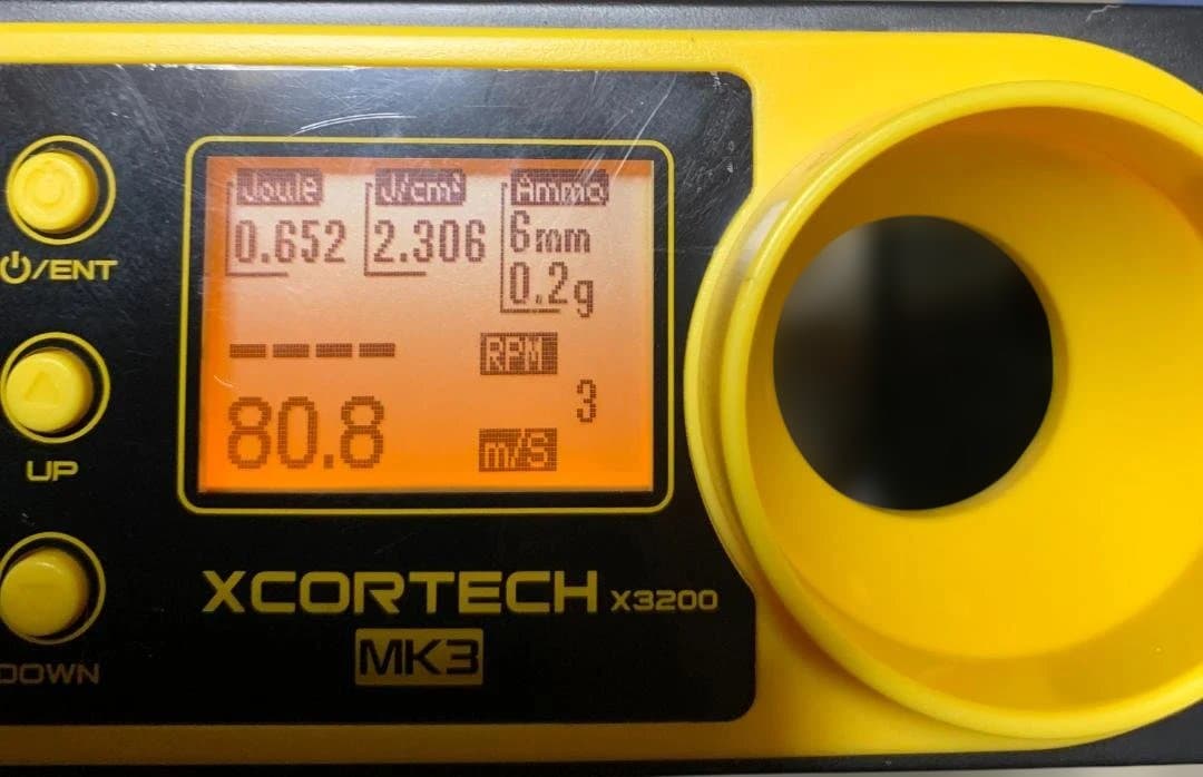 美品　東京マルイ AK47 HC ハイサイクルカスタム 電動ガン