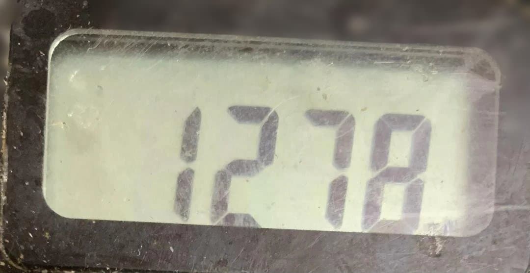 美品　東京マルイ AK47 HC ハイサイクルカスタム 電動ガン