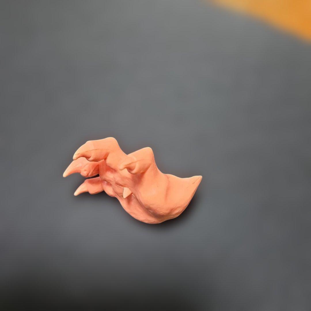 キン消し　パロディーファイターズ　パチ