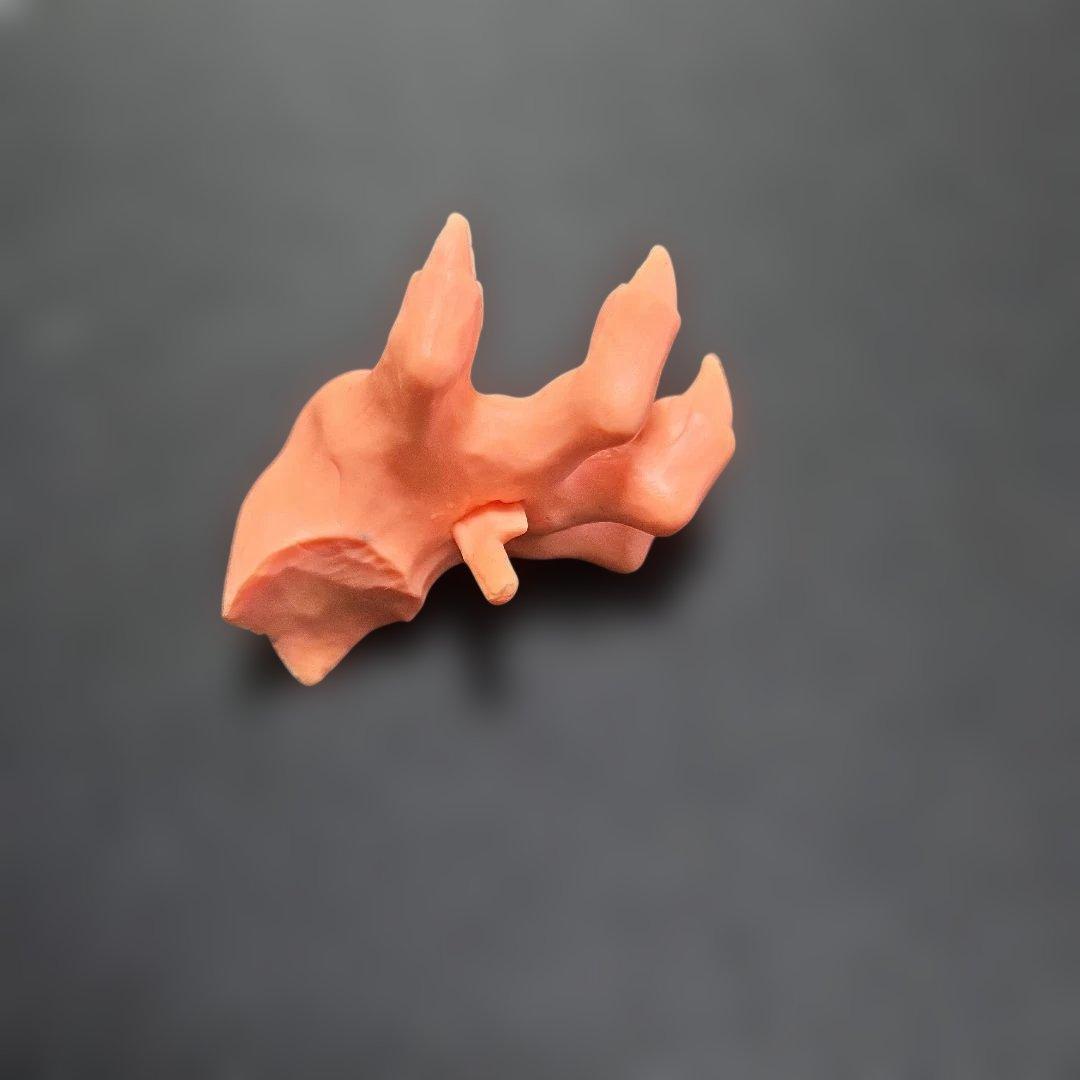 キン消し　パロディーファイターズ　パチ