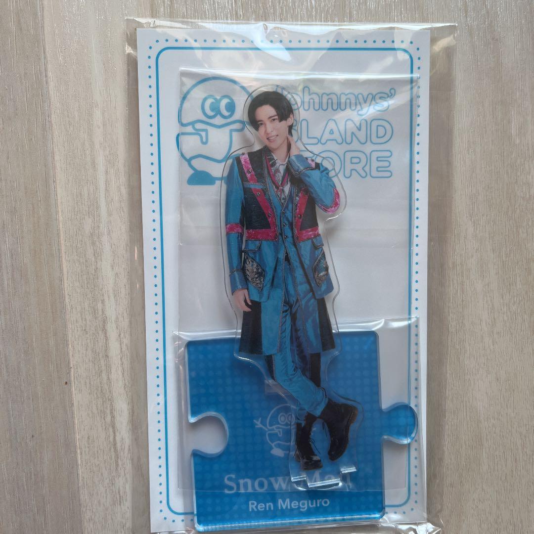 Johnny & Associates  Man LIVE TOUR …