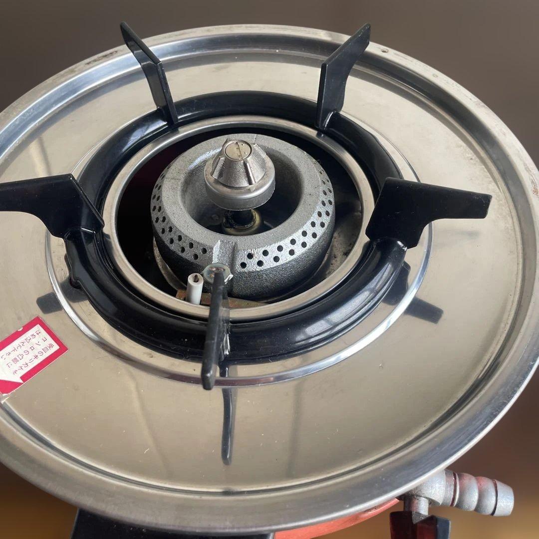 パロマ プロパンガス 圧力式炊飯器 2リットル