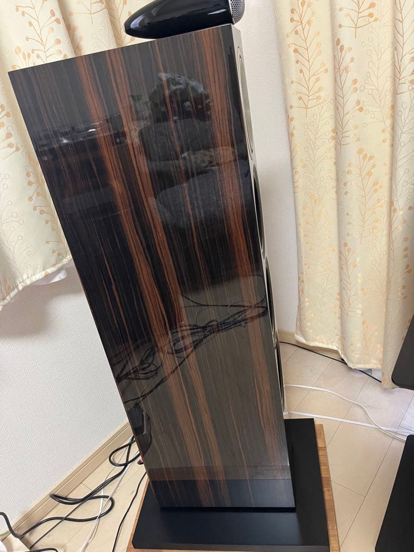 Bowers & Wilkins 702 Signature ペア