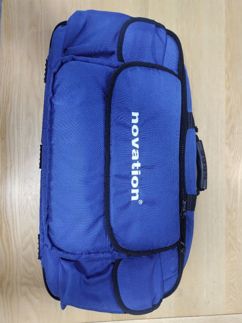 Novation MININOVA　シンセサイザー