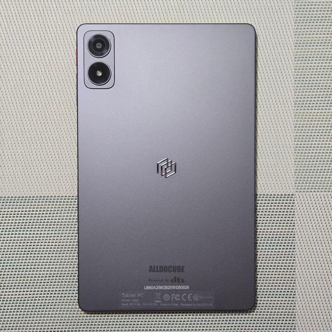 ①iPlay 70 mini Ultra　②GameSir X5 Lite