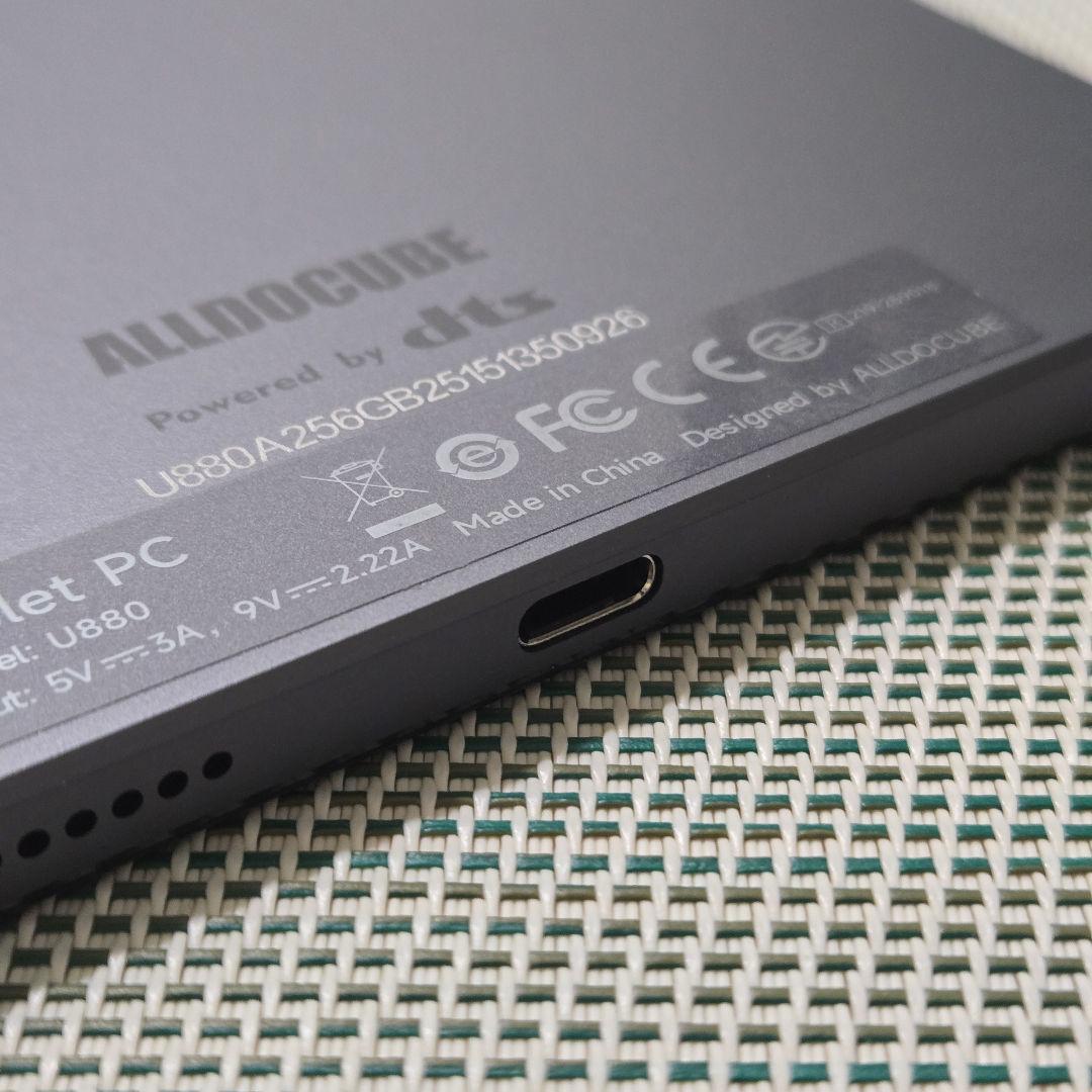 ①iPlay 70 mini Ultra　②GameSir X5 Lite