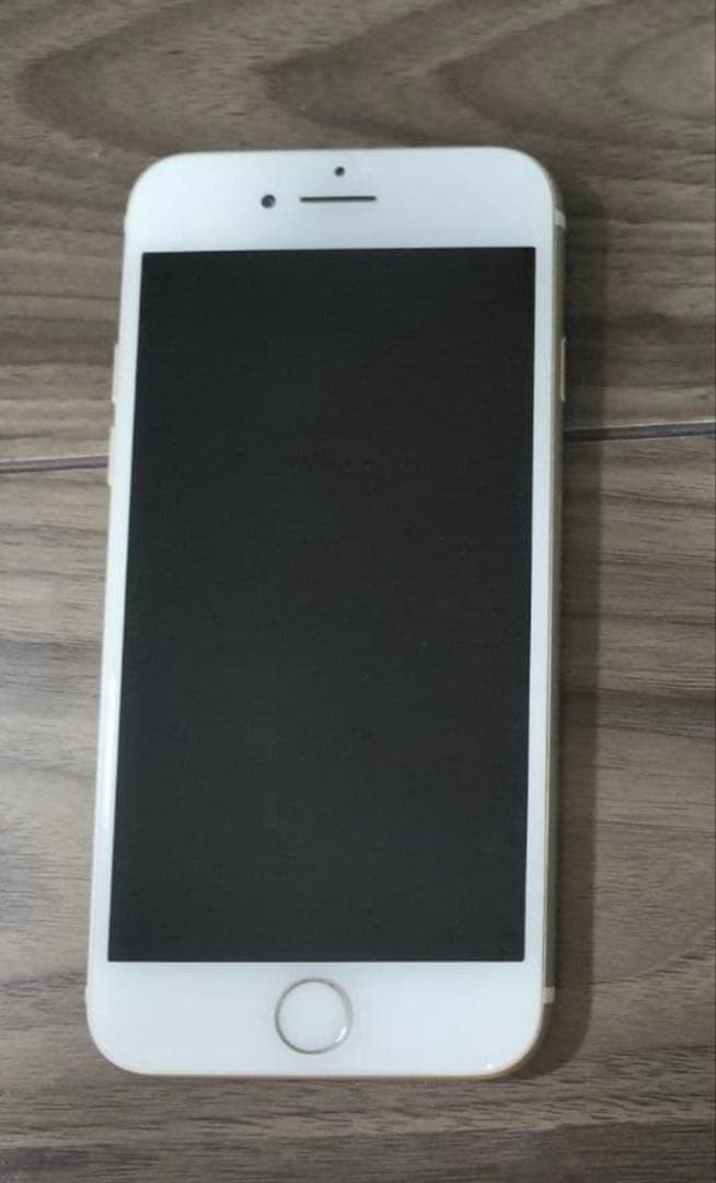 Apple iPhone 7 ゴールド　32GB SIMフリー 美品