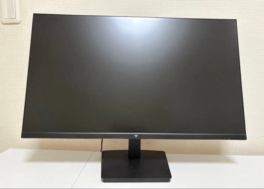 KTC 27インチ WQHD モニター H27T27