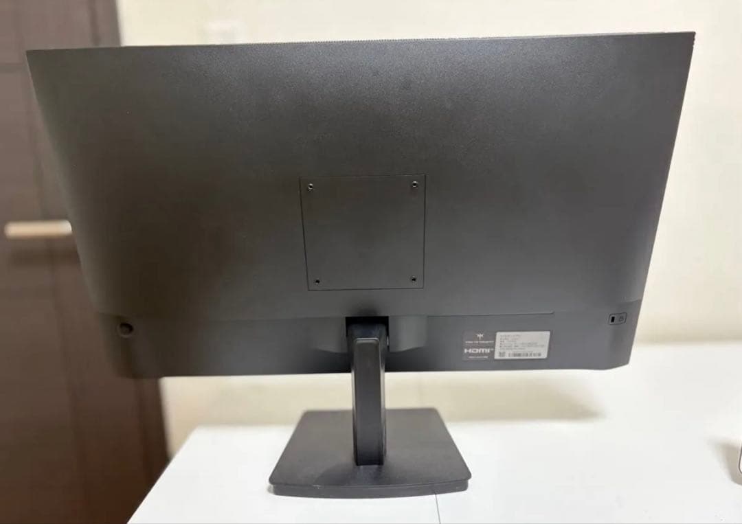 KTC 27インチ WQHD モニター H27T27