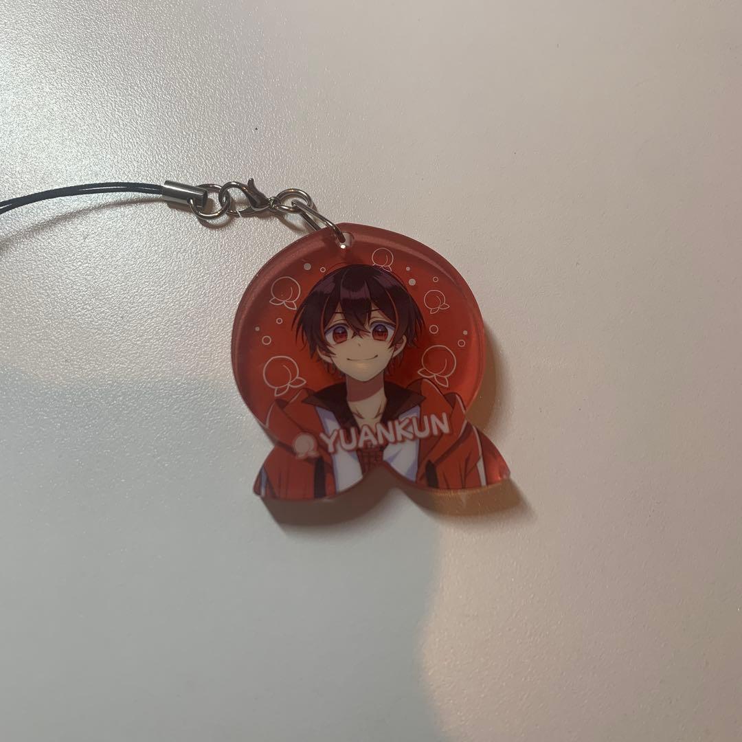 からぴち ゆあんくん まとめ売り