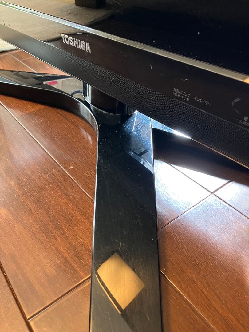 東芝 REGZA 47Z1 47インチ液晶テレビ　動作確認済み